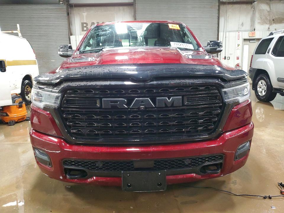 Aukcja sprzedaży 2025 Ram 1500, vin: 1C6SRFHPXSN609807, numer aukcji: 74828345