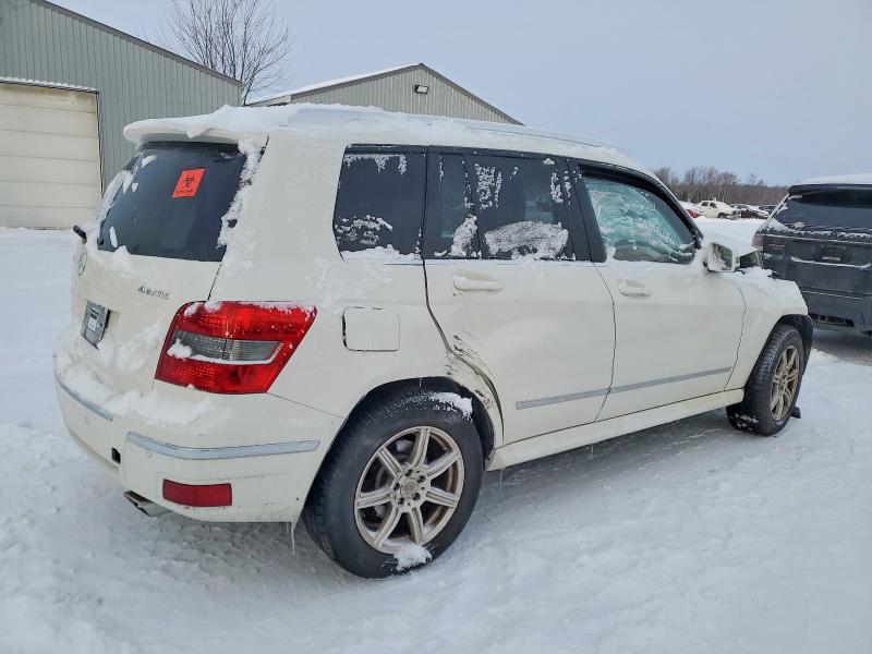 Продаж на аукціоні авто 2010 Mercedes-benz Glk, vin: WDCGG8HB6AF474607, номер лоту: 74539495