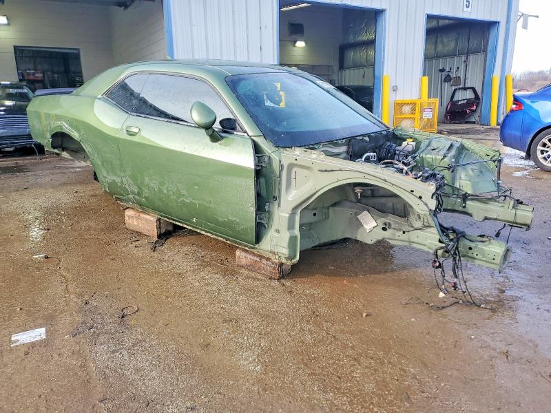 98556385 :رقم المزاد ، 2C3CDZC95KH750562 vin ، 2019 Dodge Challenger مزاد بيع