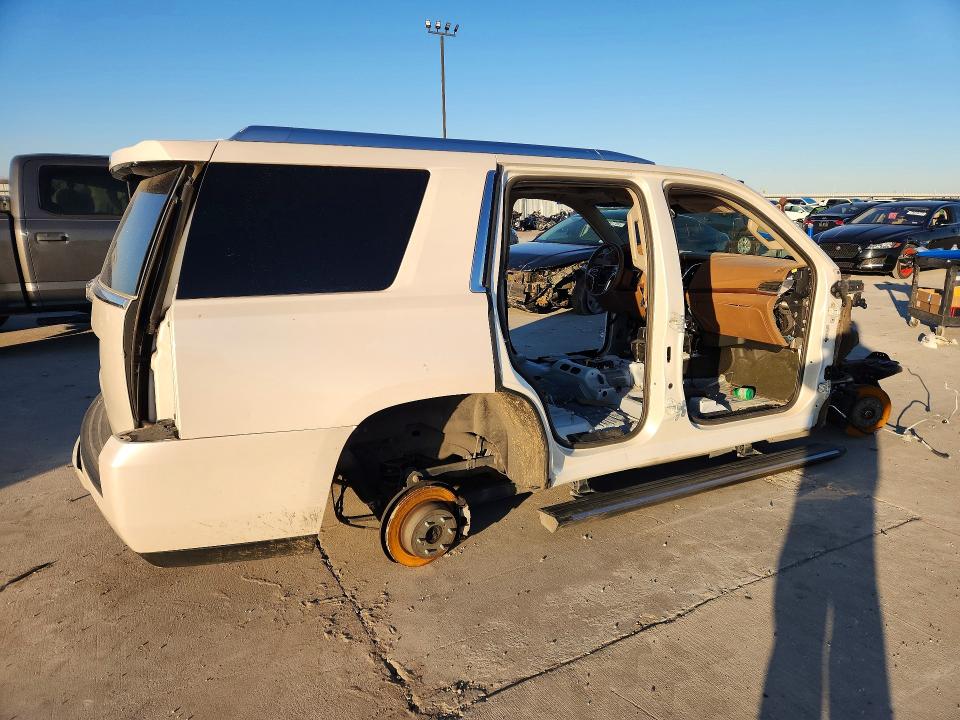 Продаж на аукціоні авто 2015 Cadillac Escalade, vin: 1GYS4PKJ9FR567625, номер лоту: 75259885