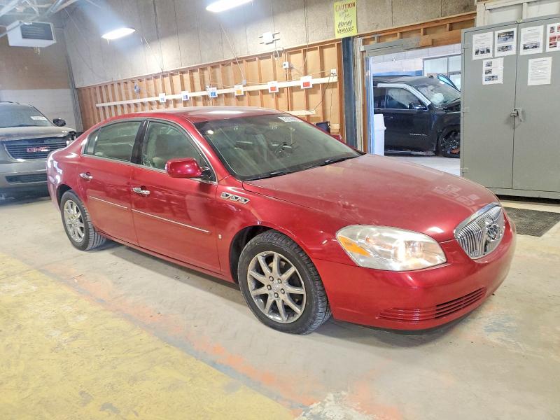 Aukcja sprzedaży 2007 Buick Lucerne, vin: 1G4HD57237U142952, numer aukcji: 52624196