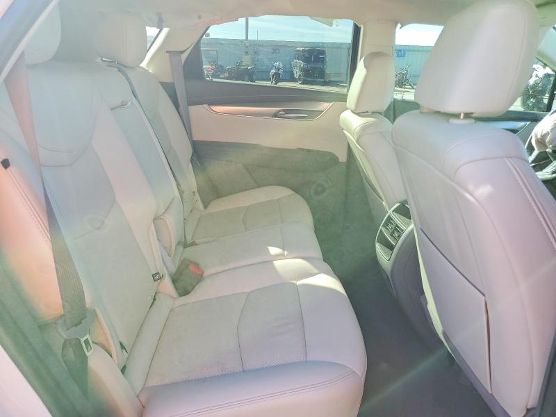 Aukcja sprzedaży 2021 Cadillac Xt5, vin: 1GYKNCRS6MZ235370, numer aukcji: 98988165