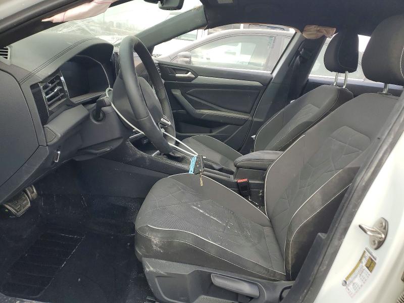 Aukcja sprzedaży 2025 Volkswagen Jetta, vin: 3VWBX7BU3SM080159, numer aukcji: 75185465