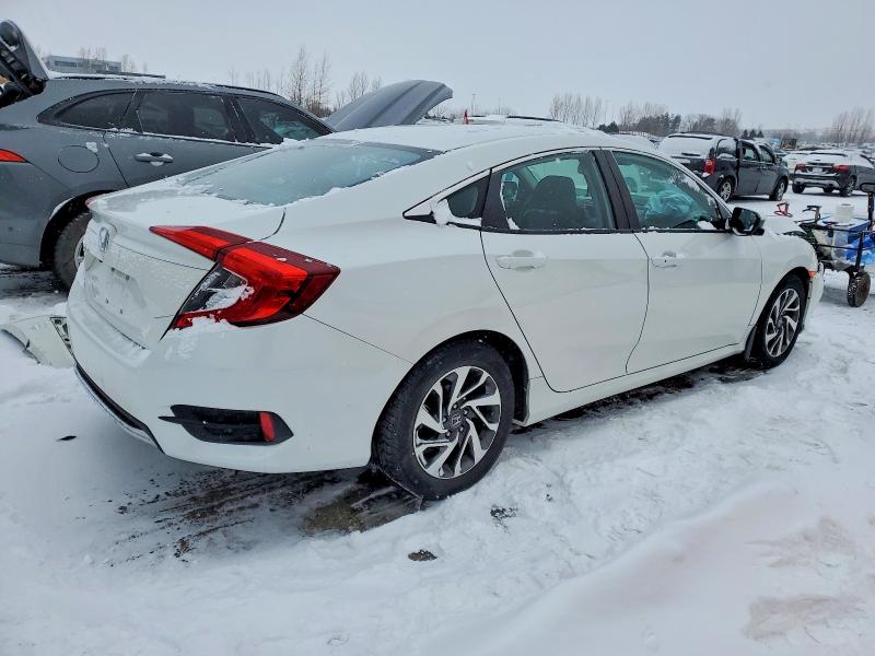 Продаж на аукціоні авто 2019 Honda Civic, vin: 2HGFC2F72KH017660, номер лоту: 73000365