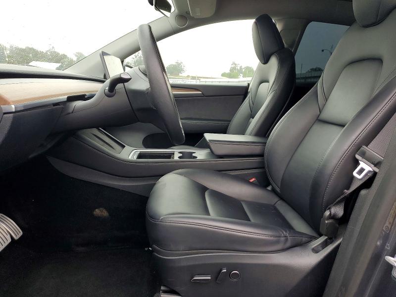 Aukcja sprzedaży 2023 Tesla Model Y, vin: 7SAYGDEF0PF759622, numer aukcji: 73673195