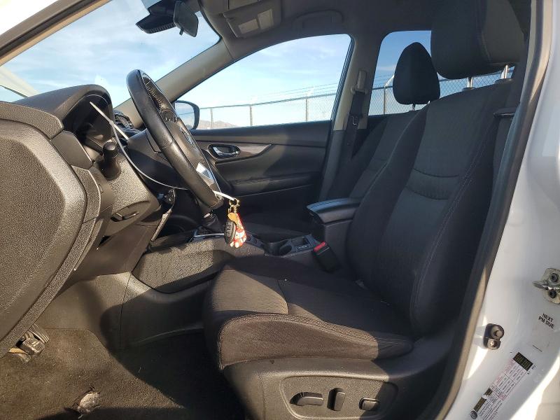 2019 Nissan Rogue მანქანა იყიდება აუქციონზე, vin: JN8AT2MT9KW259733, აუქციონის ნომერი: 73947305