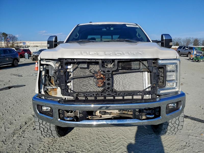 72419995 :رقم المزاد ، 1FT7W2BT5HEE12459 vin ، 2017 Ford F250 Super مزاد بيع