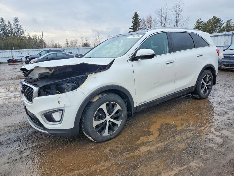 Продажа на аукционе авто 2018 Kia Sorento, vin: 5XYPHDA51JG350418, номер лота: 72211325