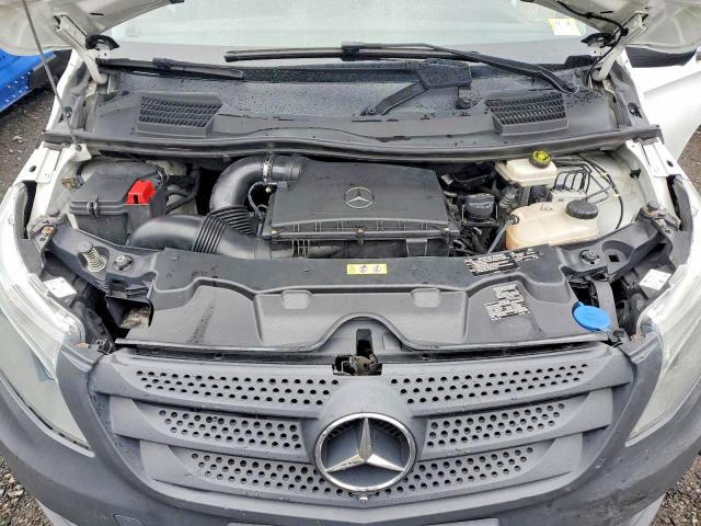 Aukcja sprzedaży 2016 Mercedes-benz Metris, vin: WD3PG2EA6G3095903, numer aukcji: 73265255