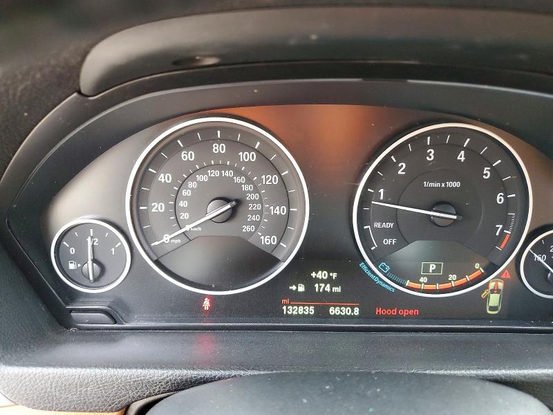 2018 Bmw 430i Gran მანქანა იყიდება აუქციონზე, vin: WBA4J1C55JBM11005, აუქციონის ნომერი: 72625735