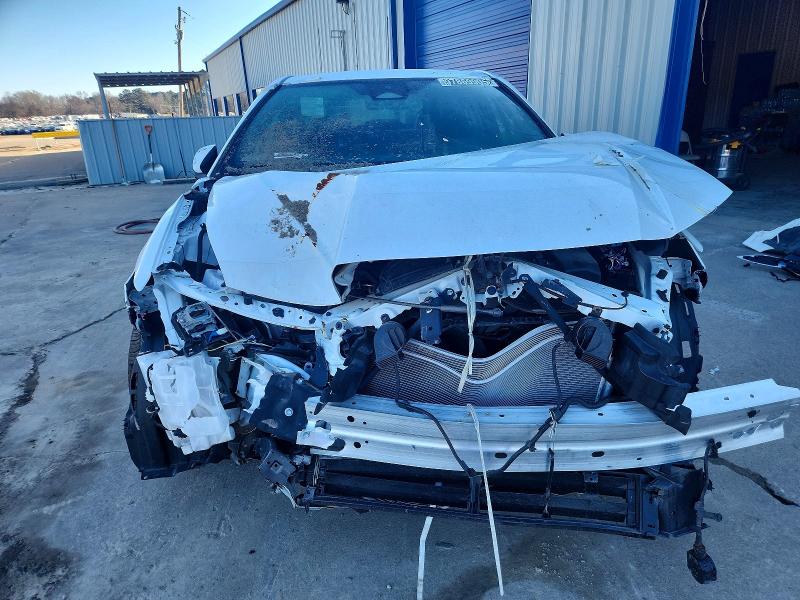 Продаж на аукціоні авто 2025 Toyota Camry, vin: 4T1DAACKXSU519579, номер лоту: 97869905