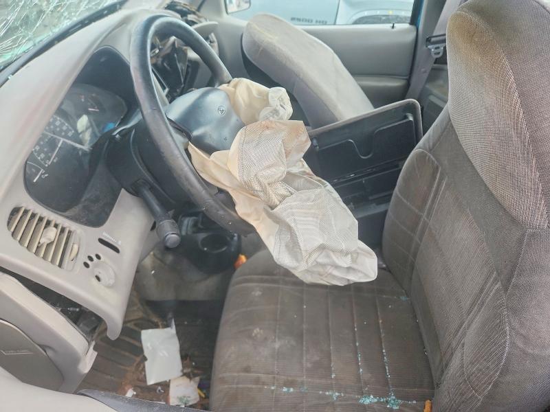 73926855 :رقم المزاد ، 1FTCR10A9VUA77225 vin ، 1997 Ford Ranger مزاد بيع