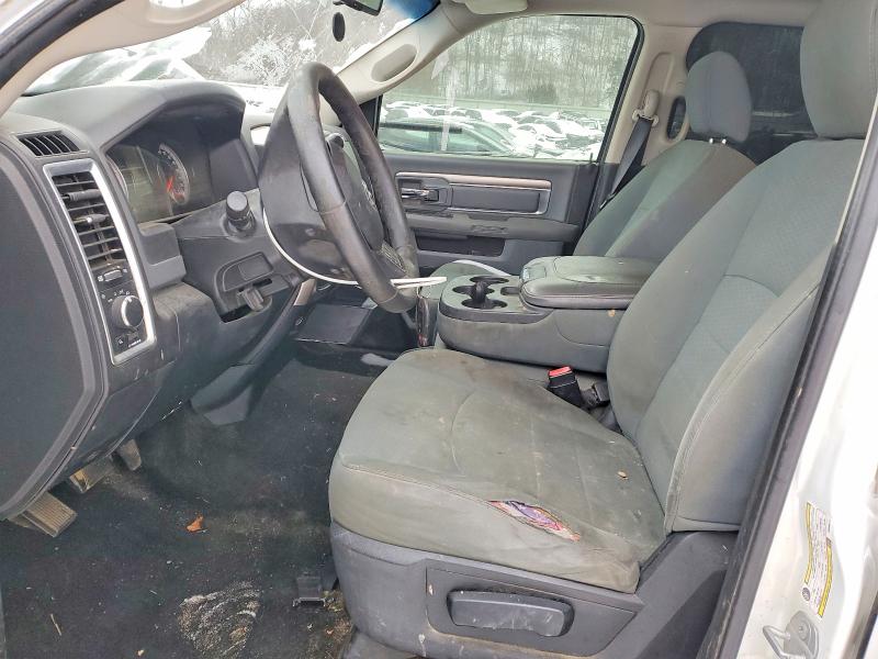 Aukcja sprzedaży 2016 Ram 2500, vin: 3C6UR5DL5GG330111, numer aukcji: 99080625