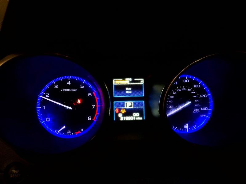 73210305 :رقم المزاد ، 4S4BSBCC9G3238695 vin ، 2016 Subaru Outback مزاد بيع