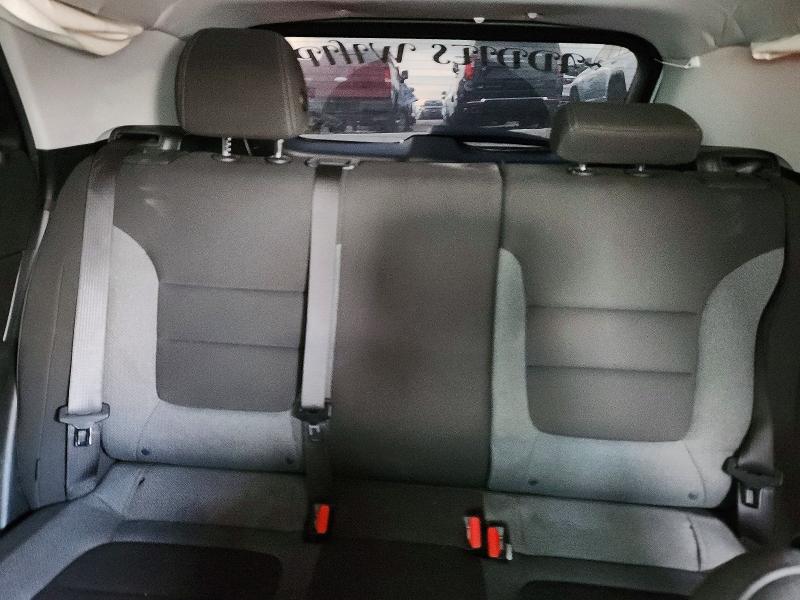 Aukcja sprzedaży 2021 Chevrolet Trailblazer, vin: KL79MPS29MB015140, numer aukcji: 99360885