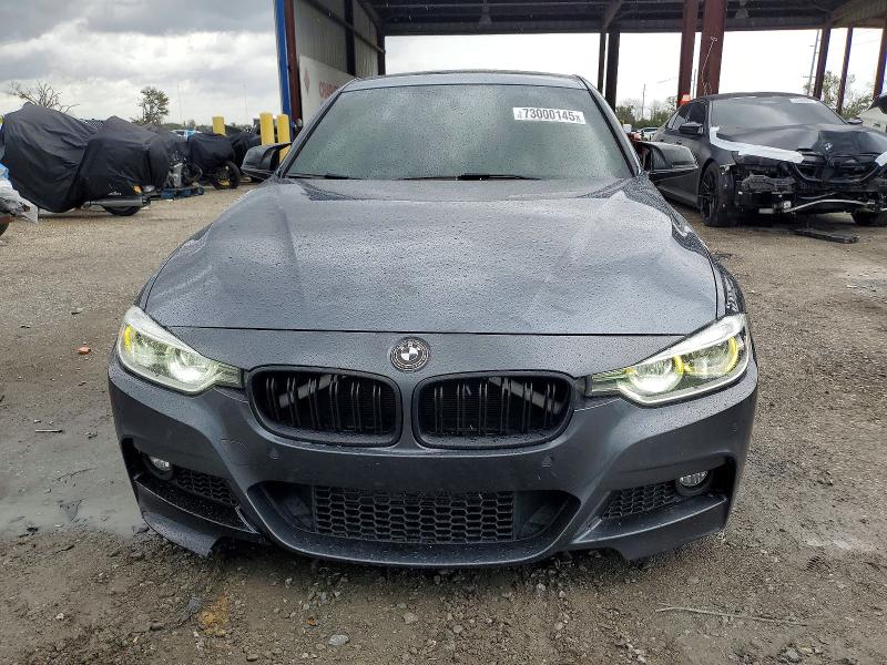 Aukcja sprzedaży 2017 Bmw 340, vin: WBA8B3G38HNU36167, numer aukcji: 73000145