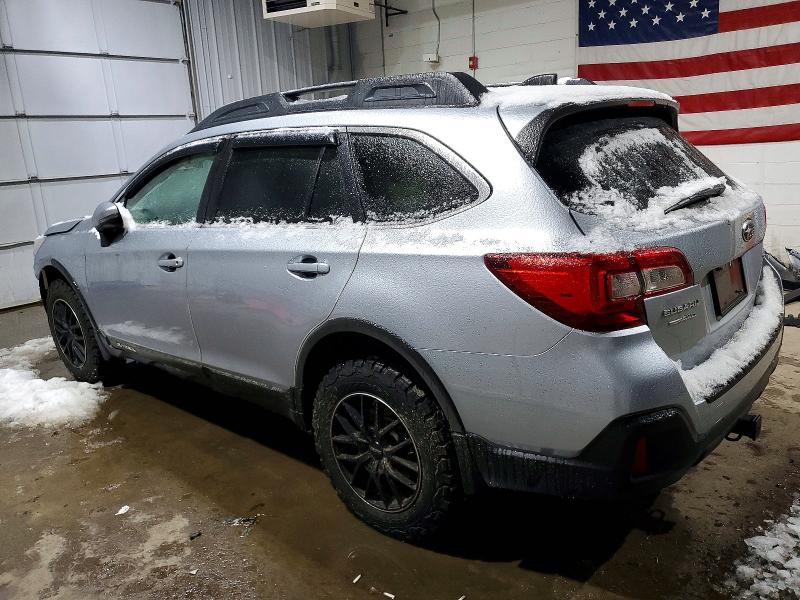 Продажа на аукционе авто 2019 Subaru Outback, vin: 4S4BSAFC2K3361642, номер лота: 98231025