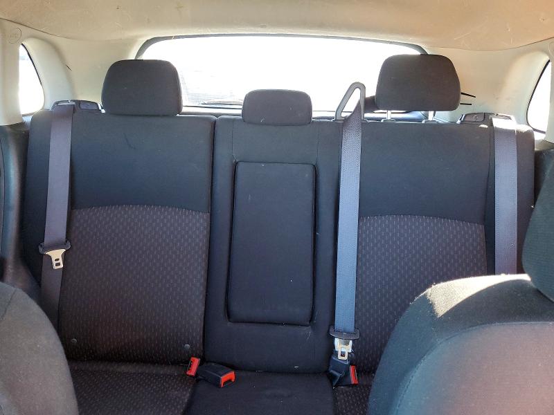 2017 Mitsubishi Outlander Sport მანქანა იყიდება აუქციონზე, vin: JA4AP3AU6HZ027689, აუქციონის ნომერი: 73273105