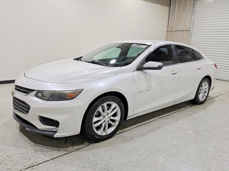 2016 Chevrolet Malibu მანქანა იყიდება აუქციონზე, vin: 1G1ZE5ST1GF256712, აუქციონის ნომერი: 74121555