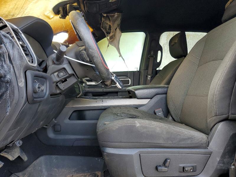 Продаж на аукціоні авто 2020 Ram 2500, vin: 3C6UR5DL8LG267791, номер лоту: 75427675