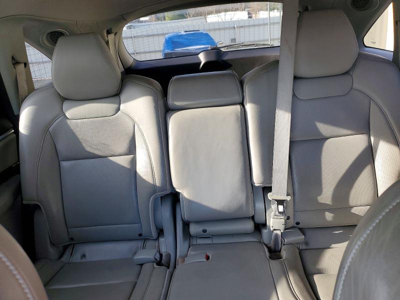 Продаж на аукціоні авто 2015 Acura Mdx, vin: 5FRYD3H81FB003095, номер лоту: 97650545