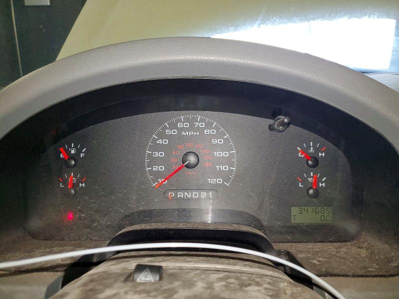 Продажа на аукционе авто 2007 Ford F150, vin: 1FTRF12W27KB72316, номер лота: 55060476