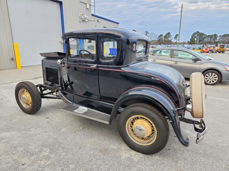 Продаж на аукціоні авто 1930 Ford Uk, vin: A1288690, номер лоту: 98376795