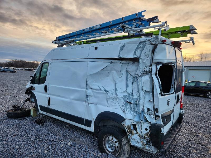 2022 Ram Promaster 1500 მანქანა იყიდება აუქციონზე, vin: 3C6LRVBG5NE113586, აუქციონის ნომერი: 98799595