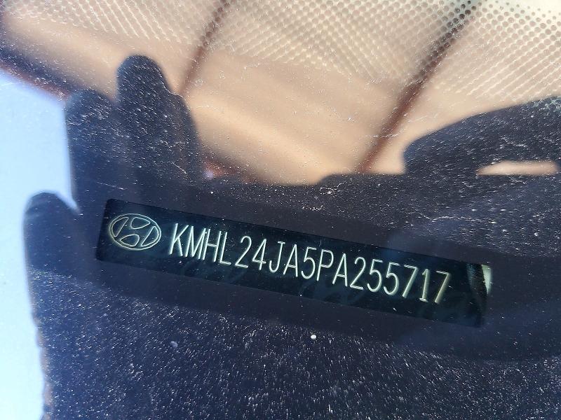 Aukcja sprzedaży 2023 Hyundai Sonata, vin: KMHL24JA5PA255717, numer aukcji: 41828906