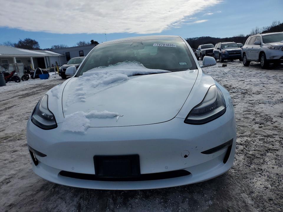 Aukcja sprzedaży 2019 Tesla Model 3, vin: 5YJ3E1EA3KF425111, numer aukcji: 74791835