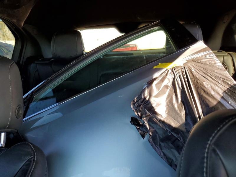 Aukcja sprzedaży 2022 Cadillac Xt4, vin: 1GYFZCR44NF135309, numer aukcji: 74647365