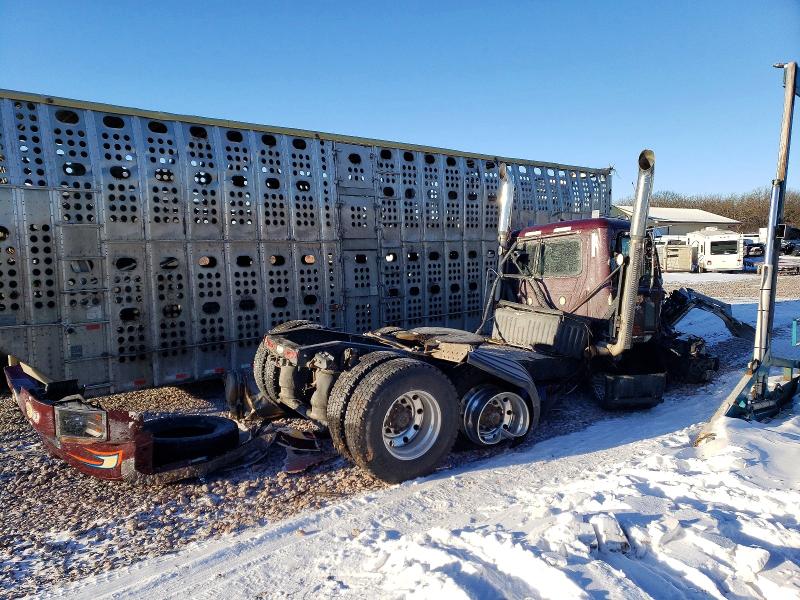 Aukcja sprzedaży 2022 Mack Anthem, vin: 1M1AN4GY9NM026461, numer aukcji: 74415265