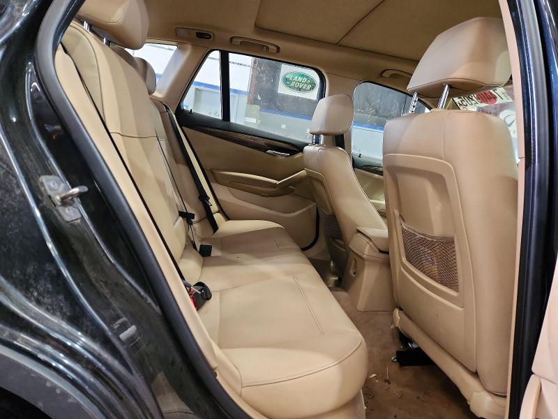 Aukcja sprzedaży 2014 Bmw X1 Xdrive2, vin: WBAVL1C54EVY20583, numer aukcji: 74409205