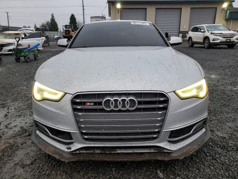 Продажа на аукционе авто 2013 Audi S5 Prestig, vin: WAUVGAFR2DA026111, номер лота: 98771565