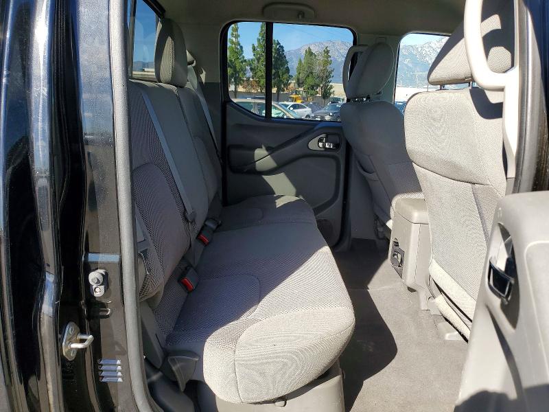 73091925 :رقم المزاد ، 1N6AD0ER0KN776115 vin ، 2019 Nissan Frontier مزاد بيع