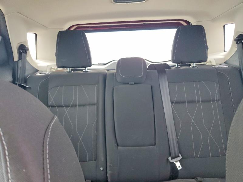 Aukcja sprzedaży 2020 Ford Ecosport, vin: MAJ6S3GLXLC369298, numer aukcji: 98937915