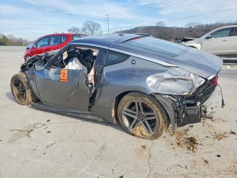 Aukcja sprzedaży 2025 Nissan Z, vin: JN1BZ4AH7SM411145, numer aukcji: 99312555