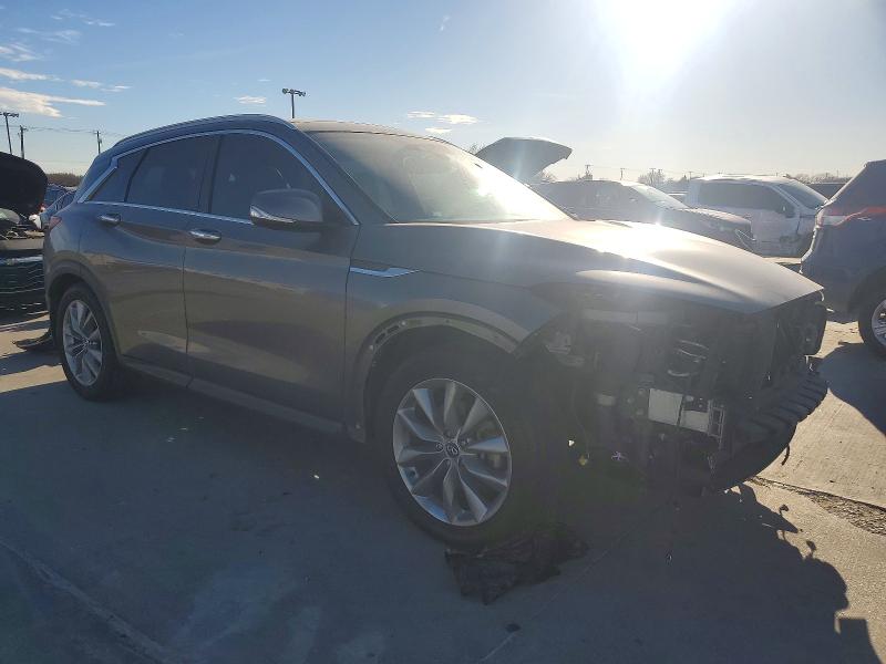 Aukcja sprzedaży 2019 Infiniti Qx50, vin: 3PCAJ5M14KF130966, numer aukcji: 98466565