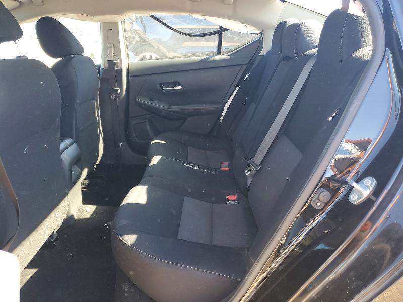 Aukcja sprzedaży 2021 Nissan Sentra Sv, vin: 3N1AB8CV9MY297997, numer aukcji: 99823055