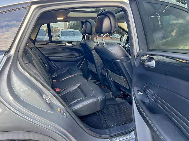 Продаж на аукціоні авто 2016 Mercedes-benz Gle Coupe, vin: 4JGED6EB7GA019684, номер лоту: 72420495