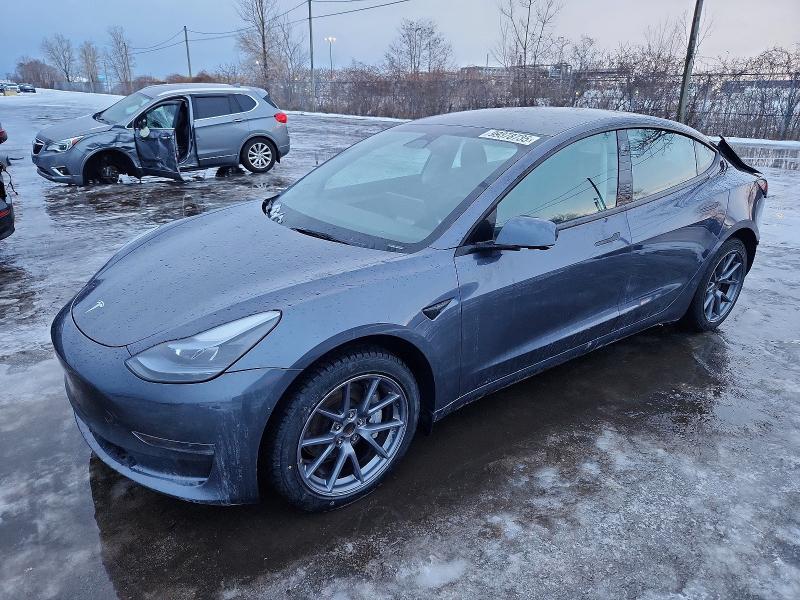 Aukcja sprzedaży 2023 Tesla Model 3, vin: LRW3E1FA8PC900087, numer aukcji: 99378735