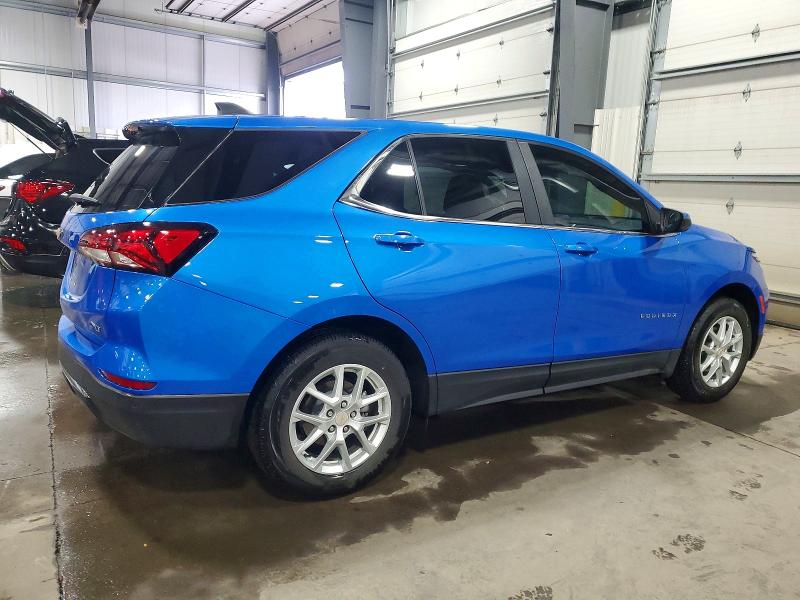 74272375 :رقم المزاد ، 3GNAXKEG7RS156941 vin ، 2024 Chevrolet Equinox مزاد بيع
