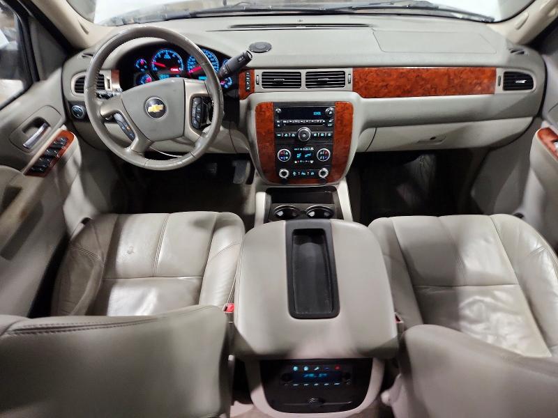 Продаж на аукціоні авто 2011 Chevrolet Suburban, vin: 1GNSKJE36BR105093, номер лоту: 74003255