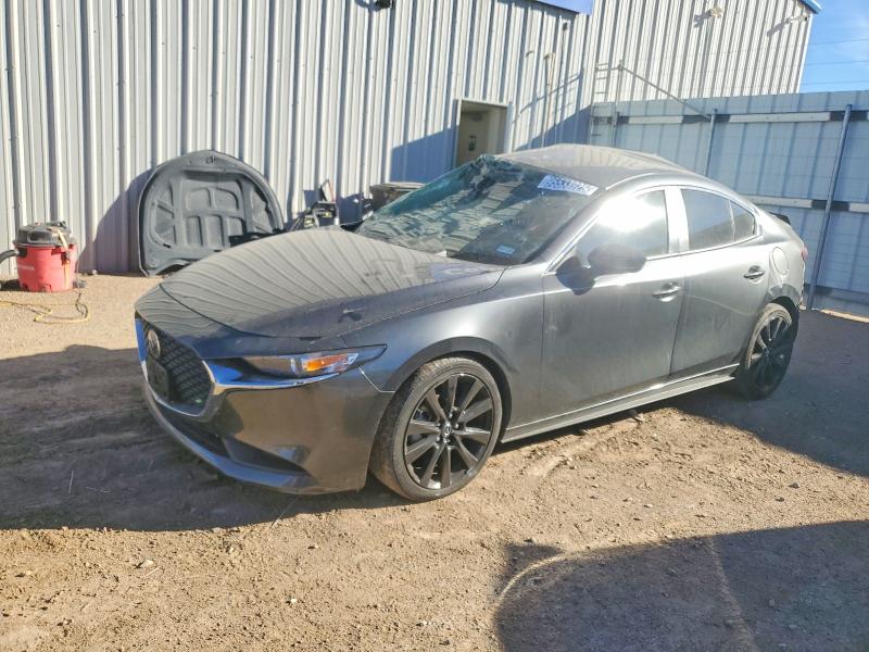 Aukcja sprzedaży 2024 Mazda 3 Select S, vin: 3MZBPABM4RM403951, numer aukcji: 95533925