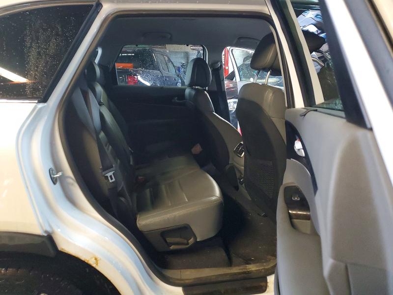 Продаж на аукціоні авто 2016 Kia Sorento, vin: 5XYPHDA52GG056177, номер лоту: 97945625
