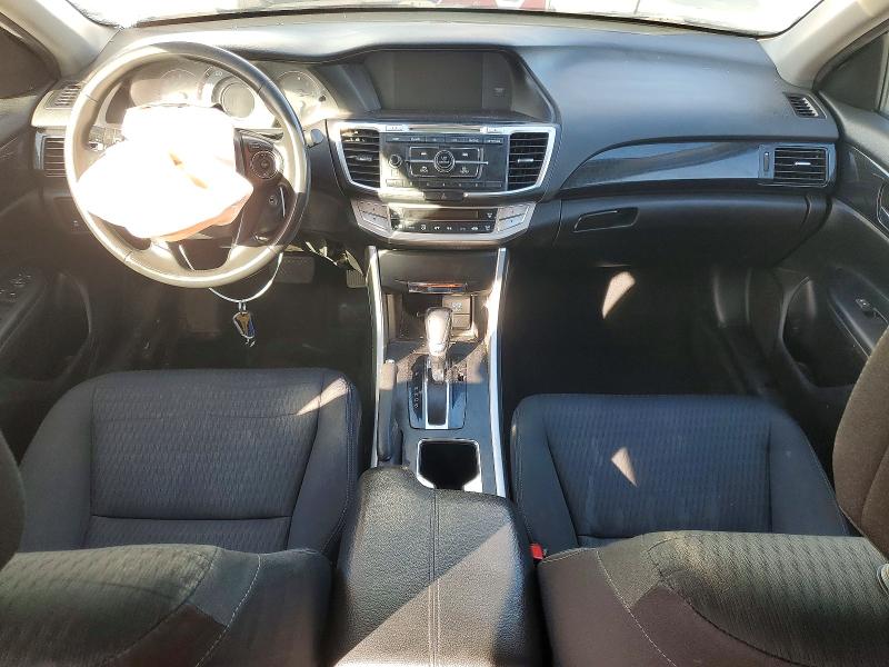 Auction sale of the 2015 Honda Accord, vin: 1HGCR2F50FA135842, lot number: 72678655