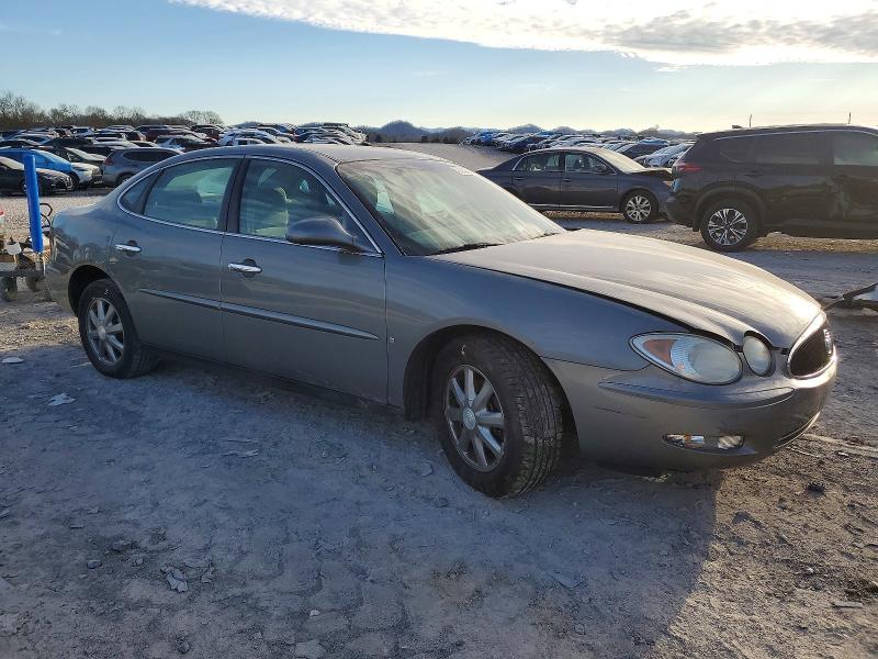 Aukcja sprzedaży 2007 Buick Lacrosse, vin: 2G4WC552471104414, numer aukcji: 73034075