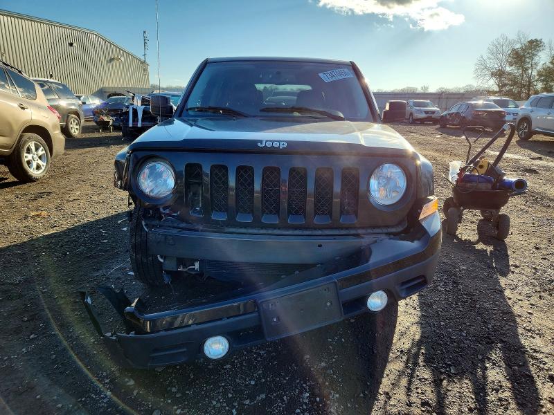 2014 Jeep Patriot მანქანა იყიდება აუქციონზე, vin: 1C4NJPFA4ED848751, აუქციონის ნომერი: 73474455