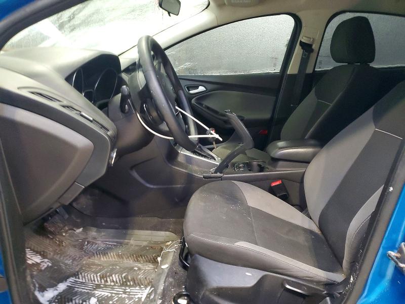 74013965 :رقم المزاد ، 1FADP3F20DL347491 vin ، 2013 Ford Focus Se مزاد بيع