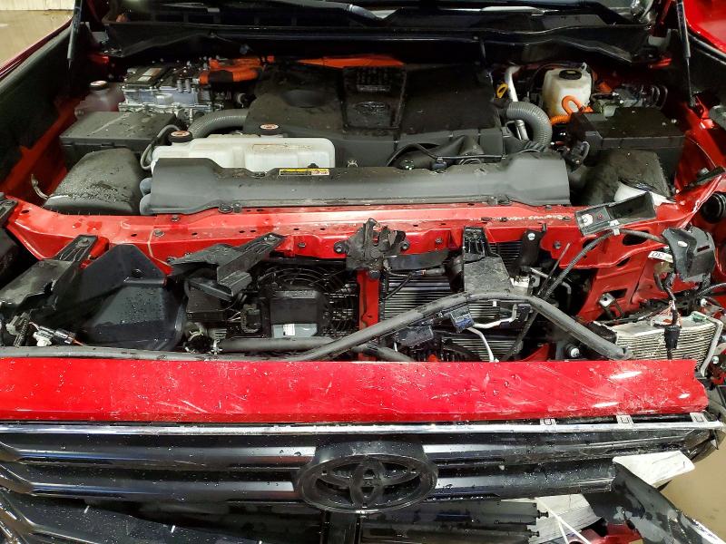 Aukcja sprzedaży 2024 Toyota Sequoia, vin: 7SVAAABA0RX040179, numer aukcji: 74148015